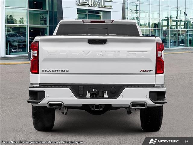 2026 Chevrolet Silverado 1500 RST (Stk: 7153-26) in Sault Ste. Marie - Image 5 of 26 2026 Chevrolet Silverado 1500 RST (Stk: 7153-26) in Sault Ste. Marie - Image 5 of 26