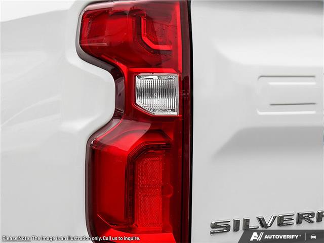 2026 Chevrolet Silverado 1500 RST (Stk: 7153-26) in Sault Ste. Marie - Image 11 of 26 2026 Chevrolet Silverado 1500 RST (Stk: 7153-26) in Sault Ste. Marie - Image 11 of 26