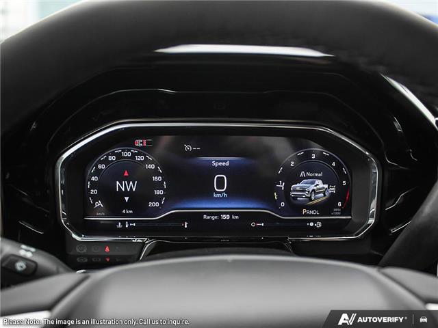 2026 Chevrolet Silverado 1500 RST (Stk: 7153-26) in Sault Ste. Marie - Image 14 of 26 2026 Chevrolet Silverado 1500 RST (Stk: 7153-26) in Sault Ste. Marie - Image 14 of 26