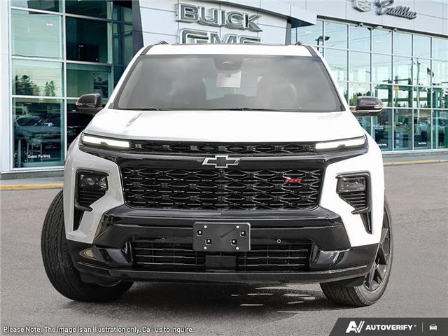 2026 Chevrolet Traverse RS (Stk: 5145-26) in Sault Ste. Marie - Image 2 of 23