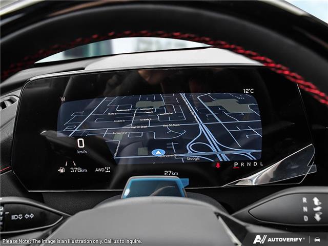 2026 Chevrolet Traverse RS (Stk: 5145-26) in Sault Ste. Marie - Image 13 of 23