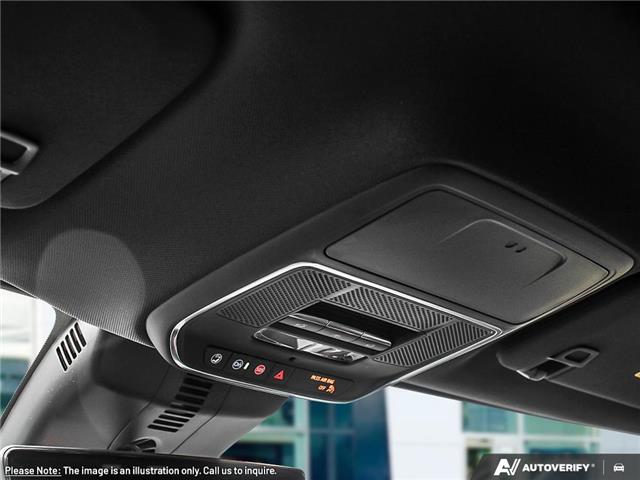 2026 Chevrolet Traverse RS (Stk: 5145-26) in Sault Ste. Marie - Image 17 of 23