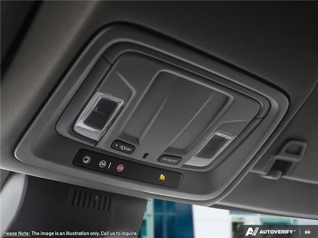 2026 Chevrolet Silverado 2500HD Custom (Stk: 7155-26) in Sault Ste. Marie - Image 19 of 26