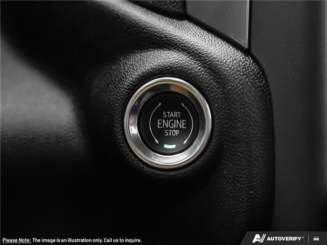 2026 Chevrolet Silverado 2500HD Custom (Stk: 7155-26) in Sault Ste. Marie - Image 26 of 26