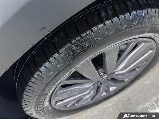 2023 Nissan Pathfinder SL (Stk: 164523) in London - Image 7 of 26