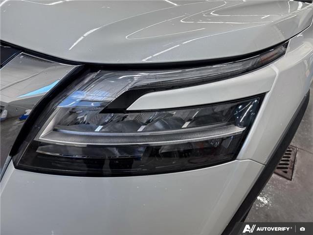 2023 Nissan Pathfinder SL (Stk: 164523) in London - Image 8 of 26