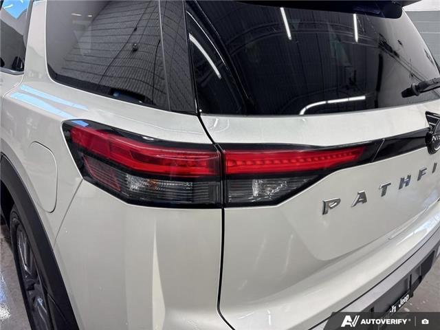 2023 Nissan Pathfinder SL (Stk: 164523) in London - Image 11 of 26