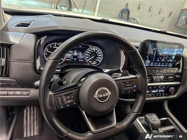 2023 Nissan Pathfinder SL (Stk: 164523) in London - Image 14 of 26