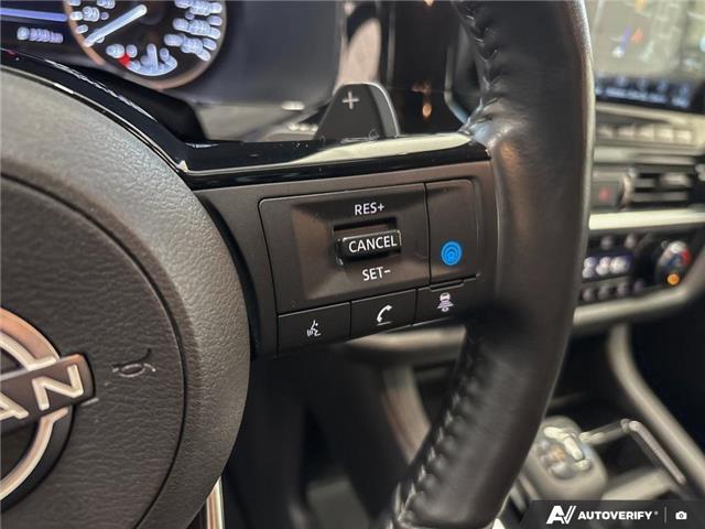 2023 Nissan Pathfinder SL (Stk: 164523) in London - Image 16 of 26