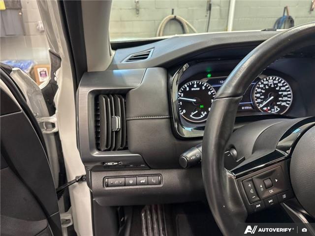 2023 Nissan Pathfinder SL (Stk: 164523) in London - Image 17 of 26