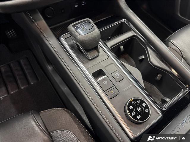 2023 Nissan Pathfinder SL (Stk: 164523) in London - Image 18 of 26