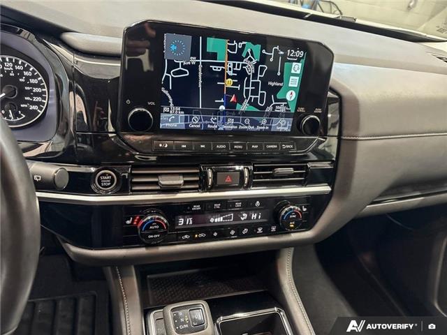 2023 Nissan Pathfinder SL (Stk: 164523) in London - Image 19 of 26