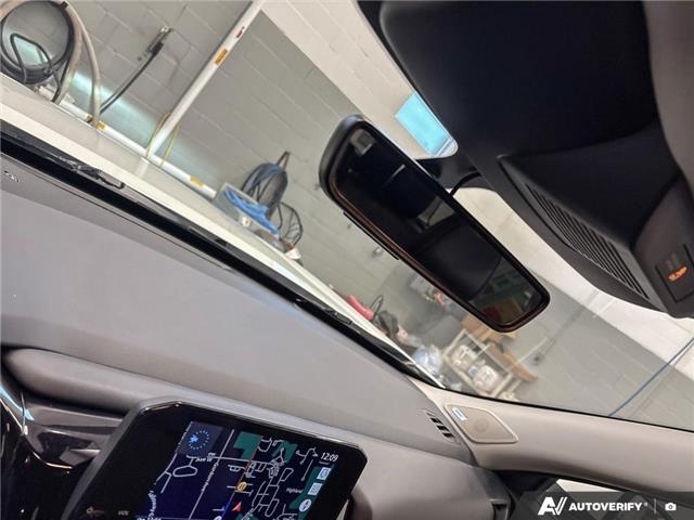 2023 Nissan Pathfinder SL (Stk: 164523) in London - Image 21 of 26