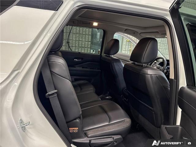 2023 Nissan Pathfinder SL (Stk: 164523) in London - Image 23 of 26