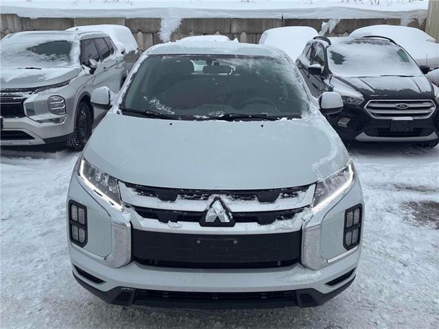 2022 Mitsubishi RVR  (Stk: 164876) in London - Image 2 of 8