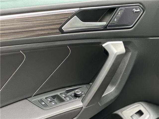 2024 Volkswagen Tiguan Highline R-Line (Stk: 433U) in Toronto - Image 16 of 21