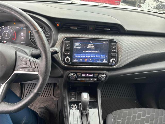 2022 Mitsubishi RVR  (Stk: 164876) in London - Image 6 of 8