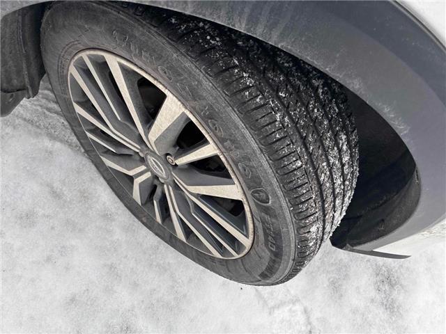 2021 Nissan Kicks SV (Stk: 164877) in London - Image 6 of 6