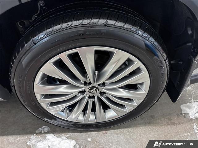 2024 Toyota Highlander  (Stk: 164505) in London - Image 6 of 26