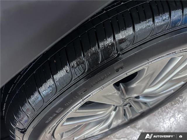 2024 Toyota Highlander  (Stk: 164505) in London - Image 7 of 26