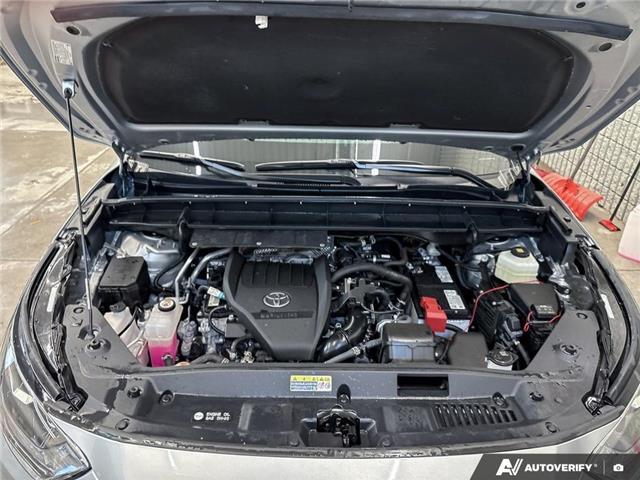 2024 Toyota Highlander  (Stk: 164505) in London - Image 10 of 26
