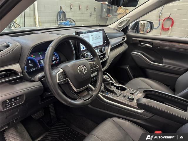2024 Toyota Highlander  (Stk: 164505) in London - Image 13 of 26
