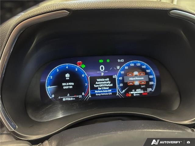 2024 Toyota Highlander  (Stk: 164505) in London - Image 15 of 26