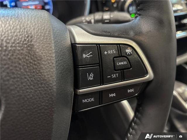 2024 Toyota Highlander  (Stk: 164505) in London - Image 16 of 26