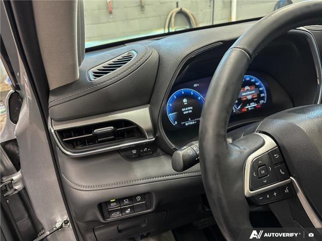 2024 Toyota Highlander  (Stk: 164505) in London - Image 17 of 26