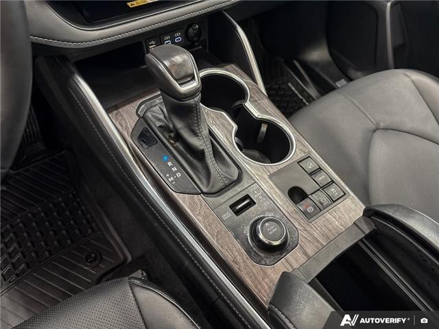 2024 Toyota Highlander  (Stk: 164505) in London - Image 18 of 26