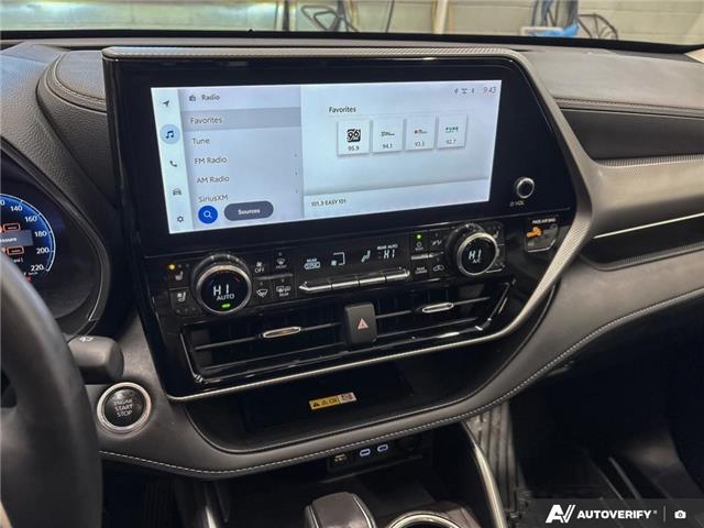 2024 Toyota Highlander  (Stk: 164505) in London - Image 19 of 26