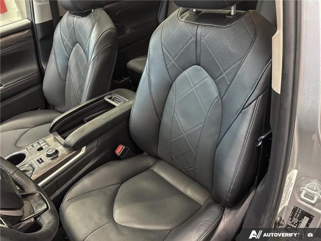 2024 Toyota Highlander  (Stk: 164505) in London - Image 20 of 26