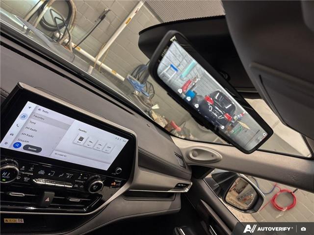2024 Toyota Highlander  (Stk: 164505) in London - Image 21 of 26