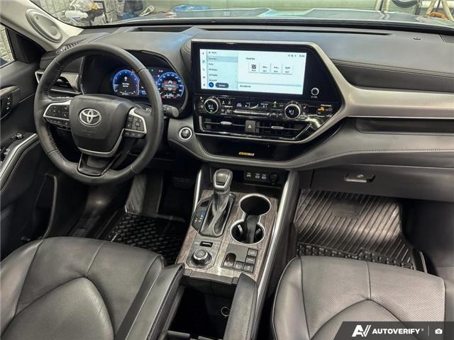 2024 Toyota Highlander  (Stk: 164505) in London - Image 24 of 26