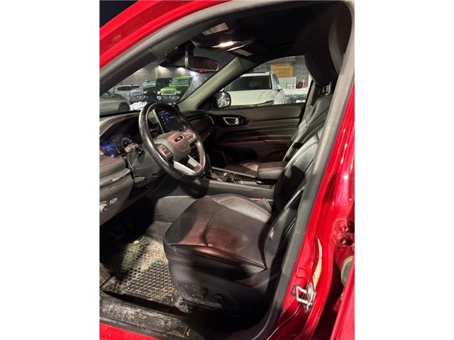 2022 Jeep Compass Limited (Stk: 103369) in London - Image 5 of 8