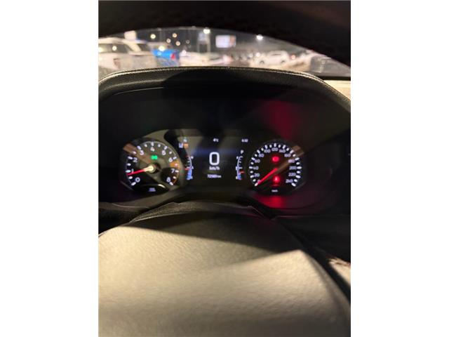 2022 Jeep Compass Limited (Stk: 103369) in London - Image 6 of 8