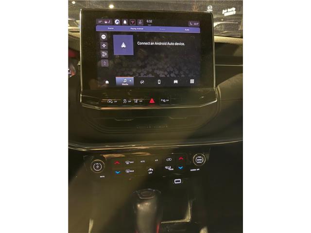 2022 Jeep Compass Limited (Stk: 103369) in London - Image 7 of 8