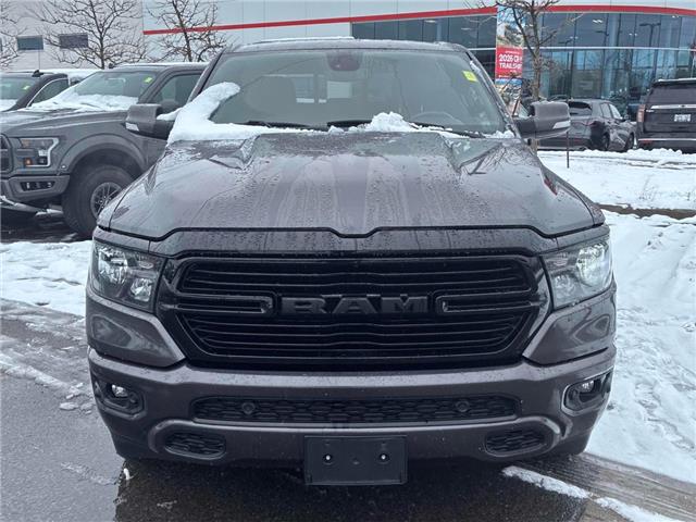 2020 RAM 1500 Big Horn (Stk: 164879) in London - Image 2 of 12