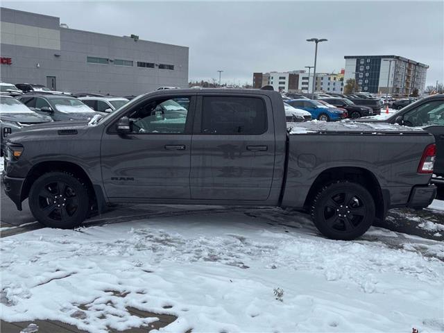 2020 RAM 1500 Big Horn (Stk: 164879) in London - Image 3 of 12