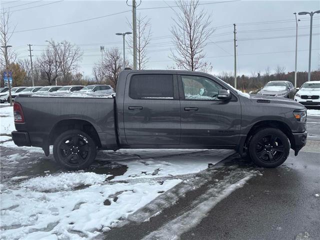 2020 RAM 1500 Big Horn (Stk: 164879) in London - Image 4 of 12