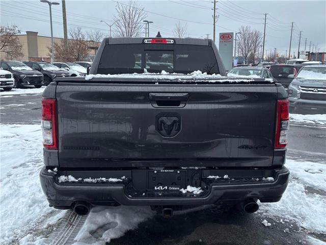 2020 RAM 1500 Big Horn (Stk: 164879) in London - Image 5 of 12