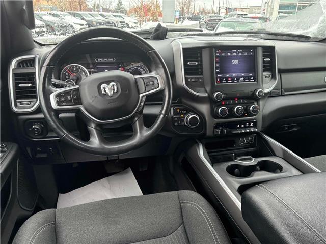 2020 RAM 1500 Big Horn (Stk: 164879) in London - Image 6 of 12