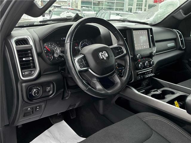 2020 RAM 1500 Big Horn (Stk: 164879) in London - Image 7 of 12