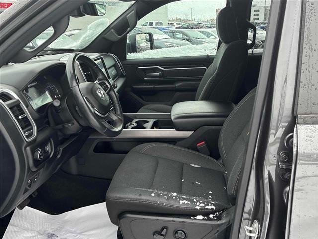 2020 RAM 1500 Big Horn (Stk: 164879) in London - Image 8 of 12