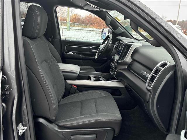 2020 RAM 1500 Big Horn (Stk: 164879) in London - Image 9 of 12