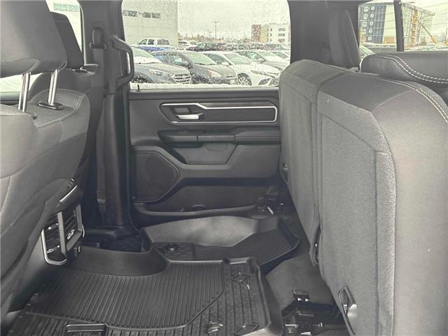 2020 RAM 1500 Big Horn (Stk: 164879) in London - Image 10 of 12