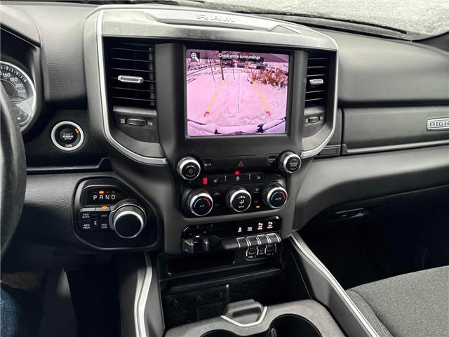 2020 RAM 1500 Big Horn (Stk: 164879) in London - Image 11 of 12