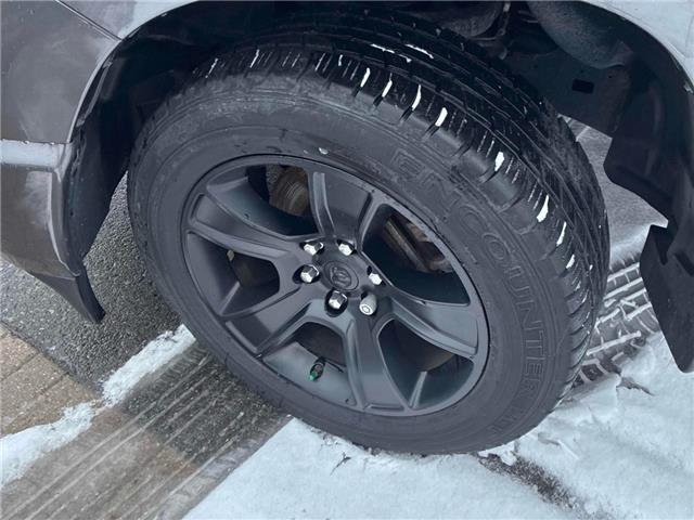 2020 RAM 1500 Big Horn (Stk: 164879) in London - Image 12 of 12