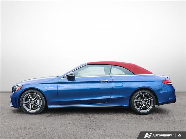 2022 Mercedes-Benz AMG C 43 Base (Stk: 6-A7944) in Whitby - Image 3 of 32