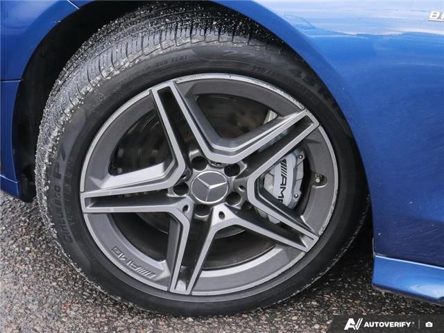 2022 Mercedes-Benz AMG C 43 Base (Stk: 6-A7944) in Whitby - Image 7 of 32